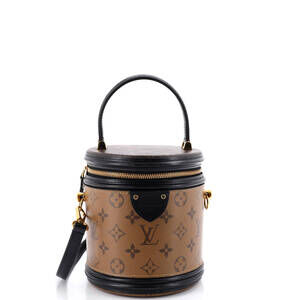 Louis Vuitton Cannes Handbag Reverse #223543L21B